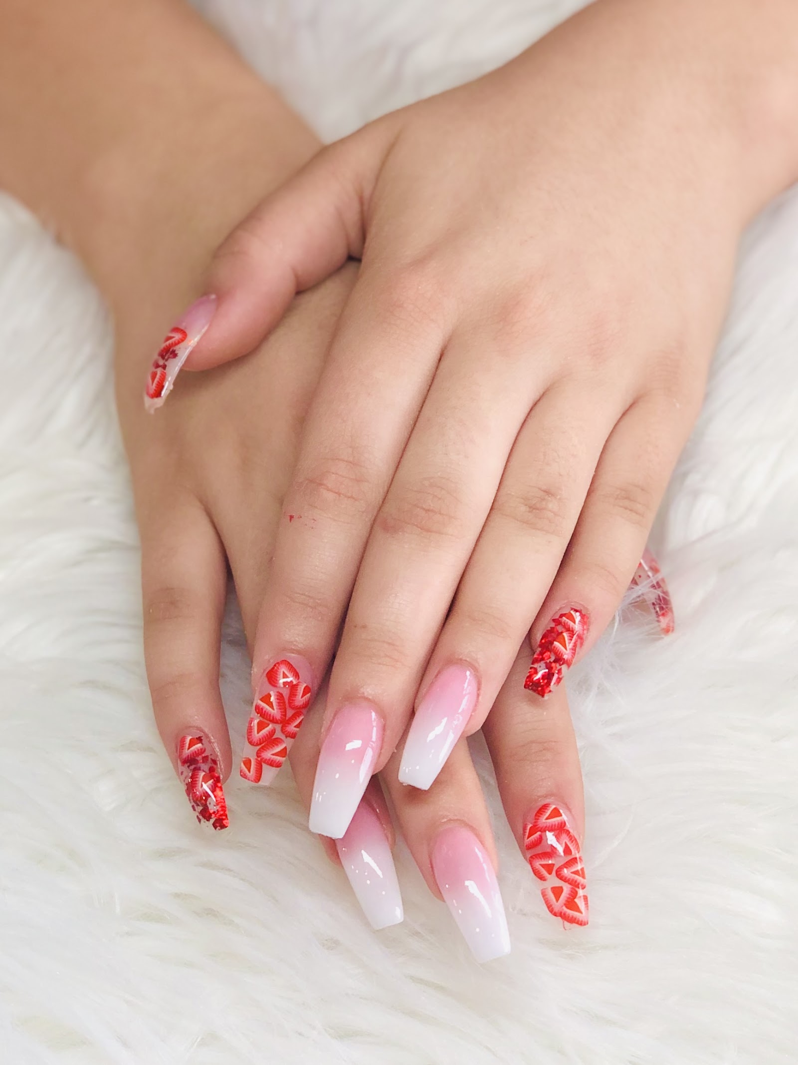 Oasis Nails & Spa nail photo 2